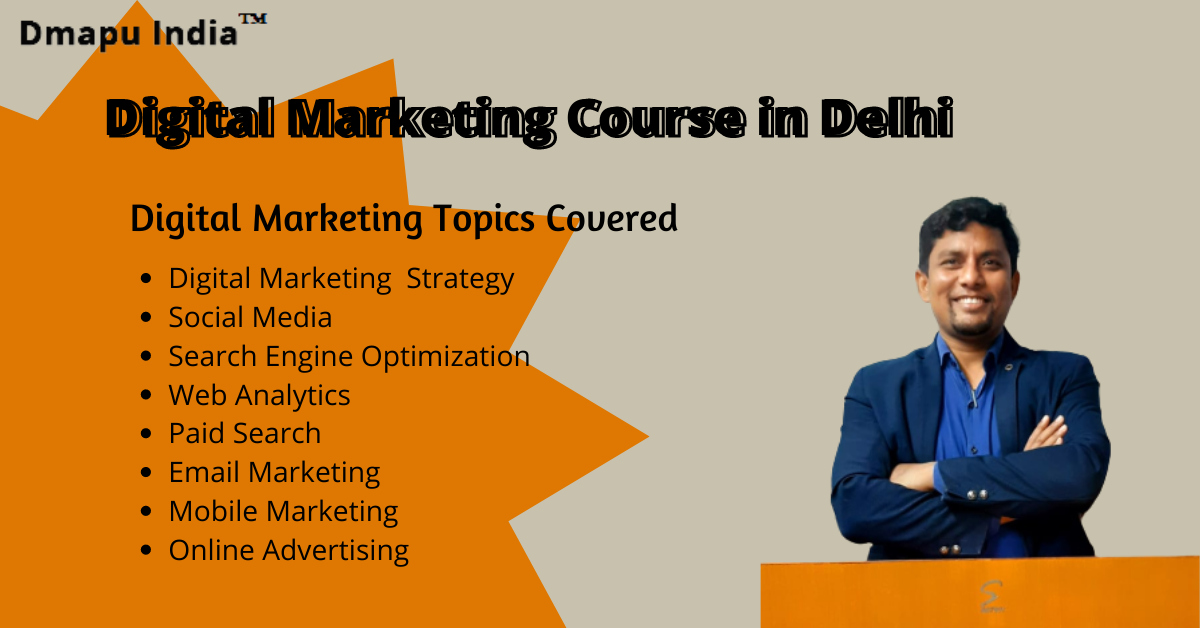 Best 10 Digital Marketing Institutes In Delhi In 2024 Best 10 Digital Marketing Institutes In Delhi In 2024