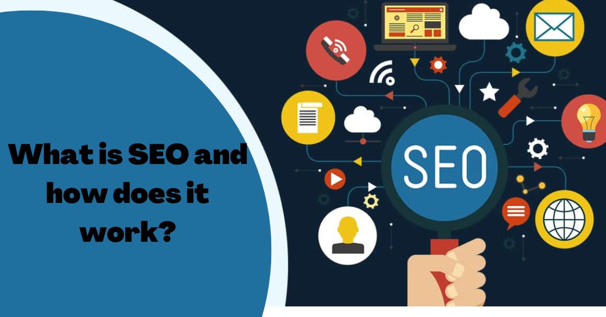 seo services