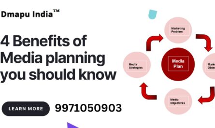 Benefits of Media planning