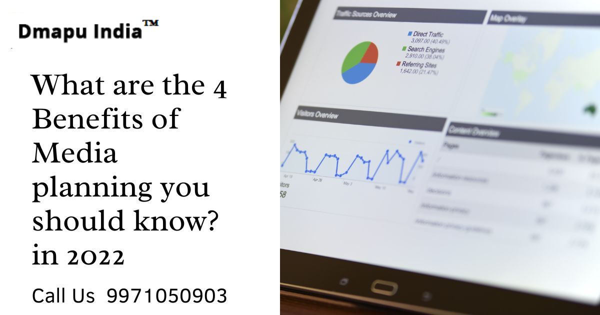 4 Benefits Of Media Planning You Should Know In 2022 4-benefits-of-media-planning-you-should-know-in-2022