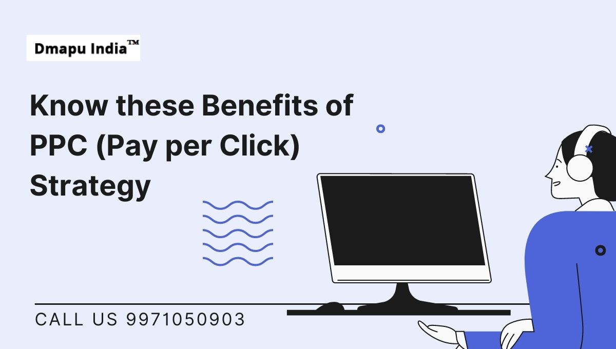 Benefits of PPC