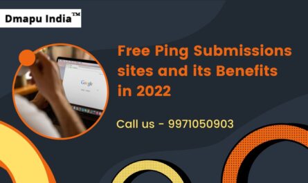 Free Ping Submissions