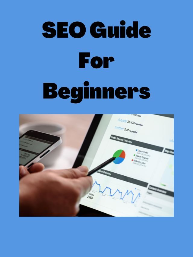 SEO Guide For Beginners