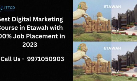 Digital Marketing Course in Etawah