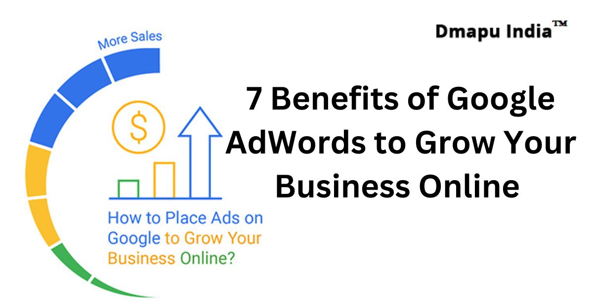 Benefits of Google AdWords