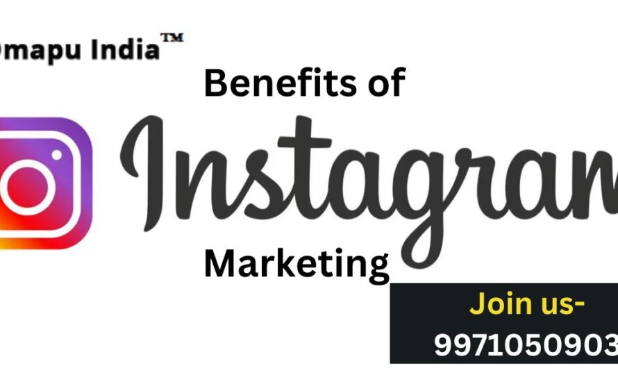 What are the Amazing Advantages of Instagram Marketing in 2025?