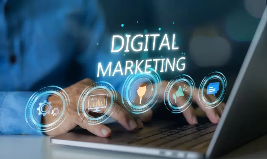 Best Digital Marketing Institute in Balrampur with 100% Job Assistance
