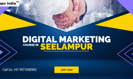 digital marketing course in seelmapur