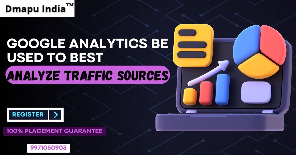 Google Analytics