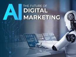 Updates in Digital Marketing