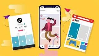 How has the rise of short-form video platforms (Reels, Shorts, TikTok) impacted digital marketing strategies in 2025