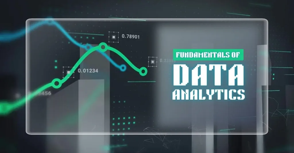 Best Data Analytics Course in Noida