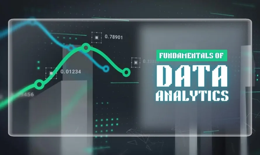 Best Data Analytics Course in Noida: Learn the Skills That Drive Business Growth