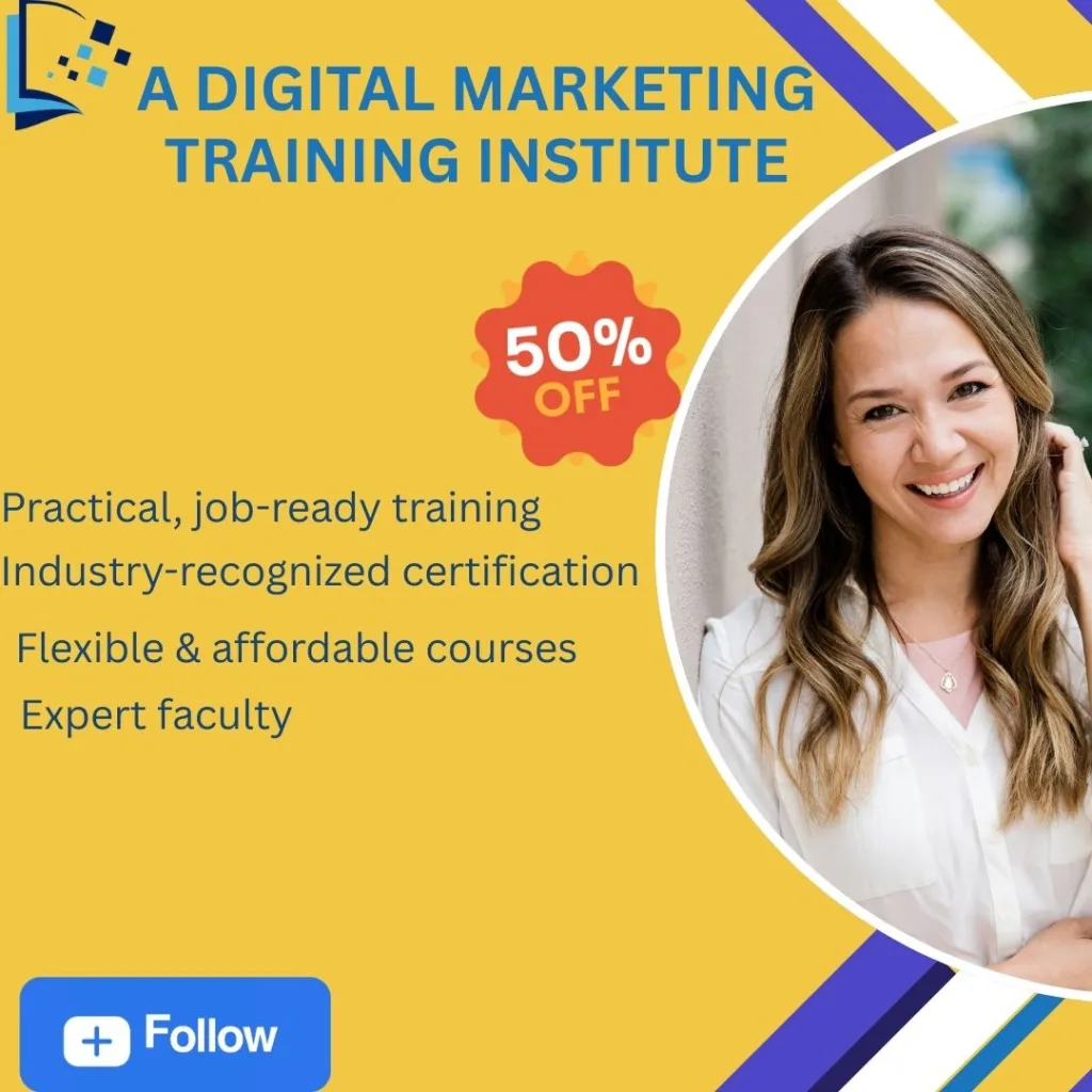 best Digital marketing course in delhi