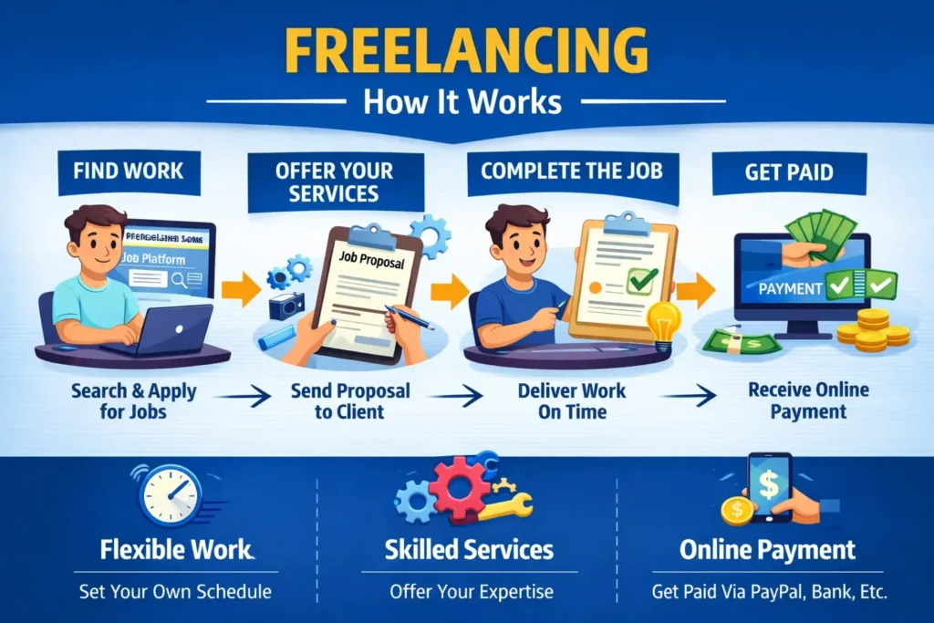  Digital Marketing Income Ideas 