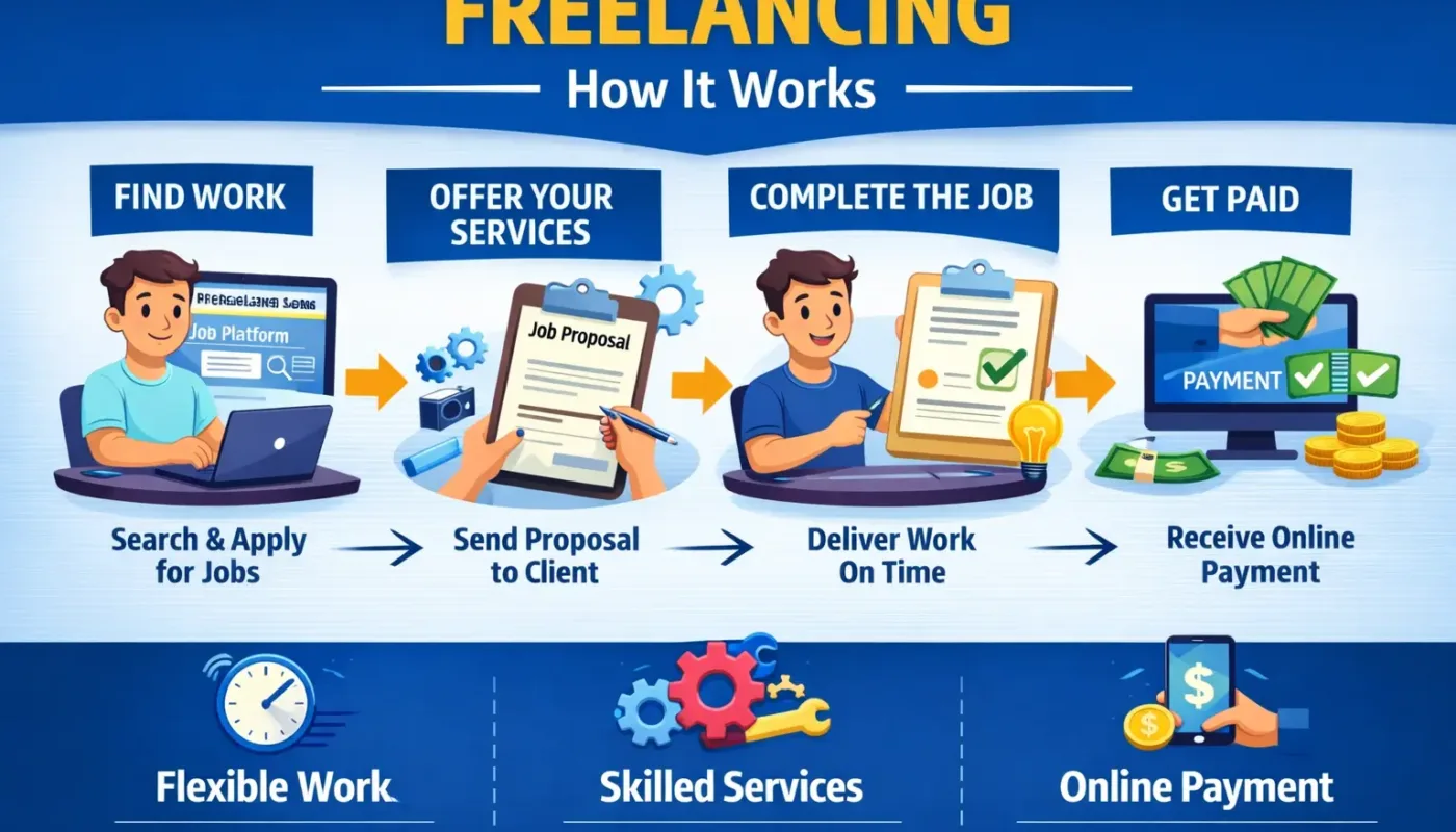 Best Digital Marketing Income Ideas