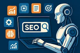 AI SEO Tools 