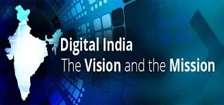 Vision Digital India’s Technology